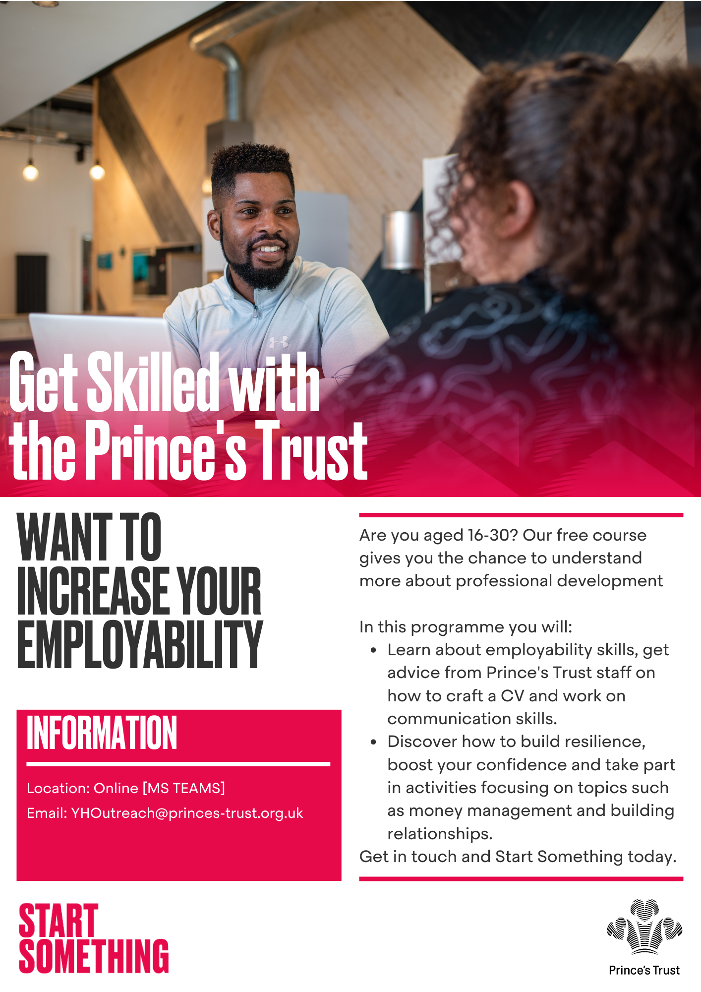 princestrust