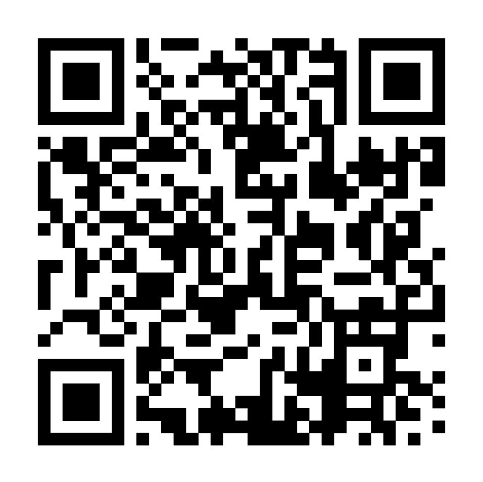 Latvian QR code