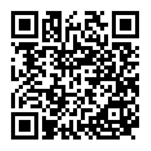 Polish QR code