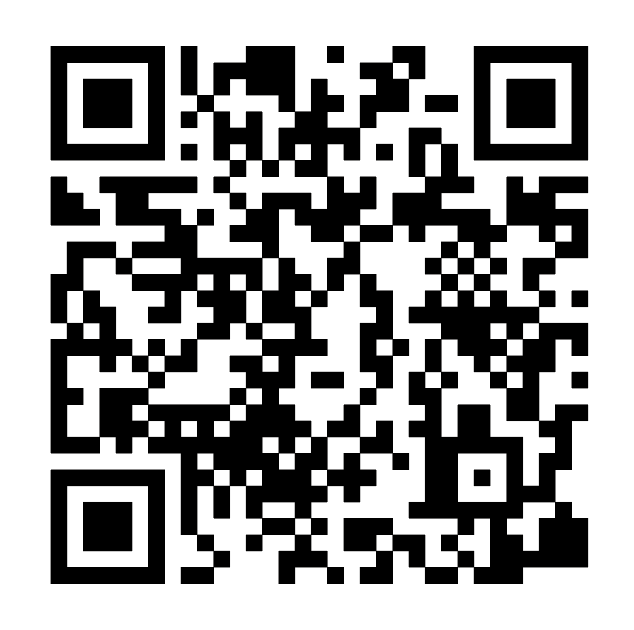 Romanian QR code