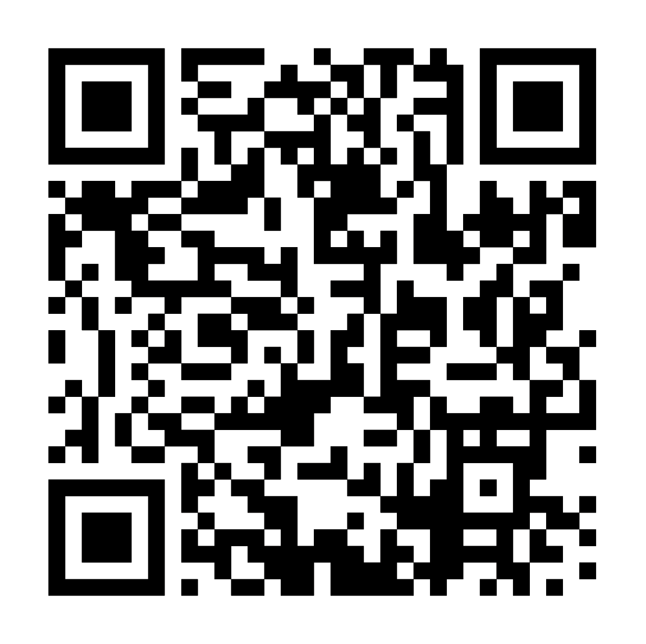 Ukrainian QR code