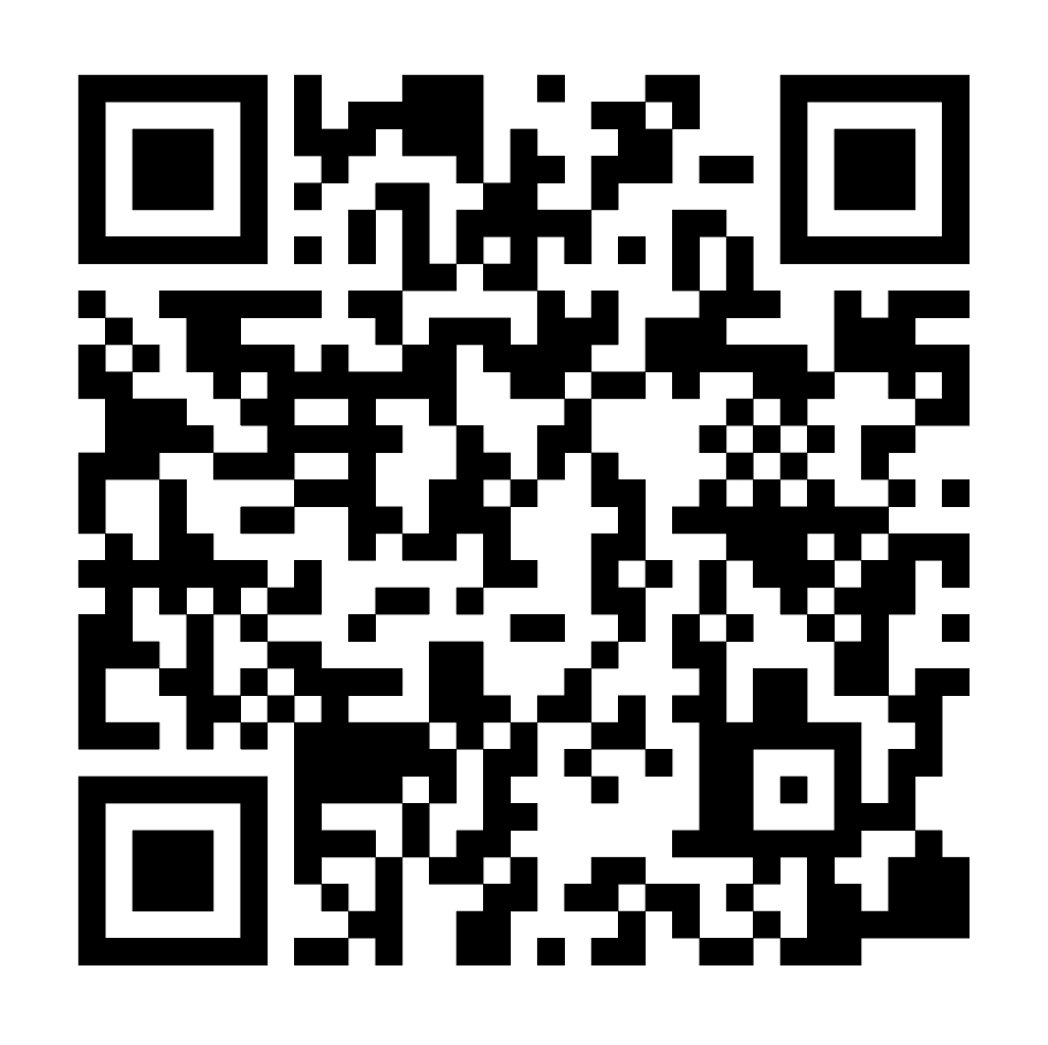 Urdu QR code