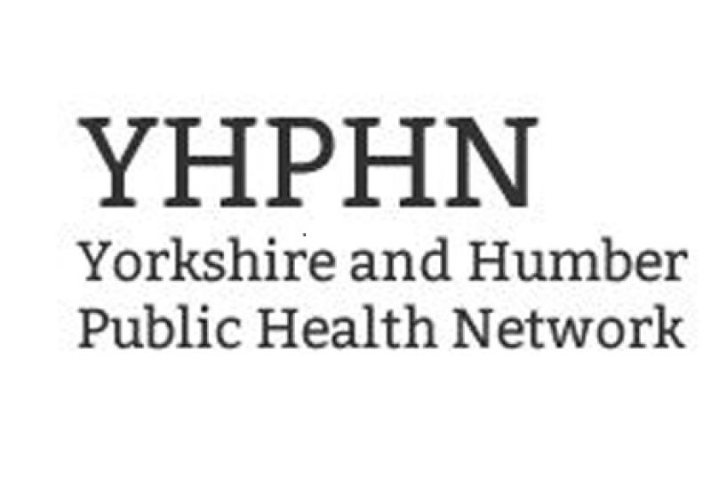 YH Public Health Network logo 